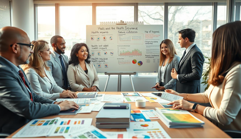 Affordable Health Insurance Plans in the USA - Top Options