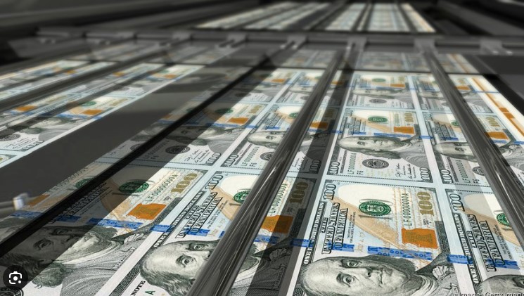 Banks, Corporations, and Billions of Dollars