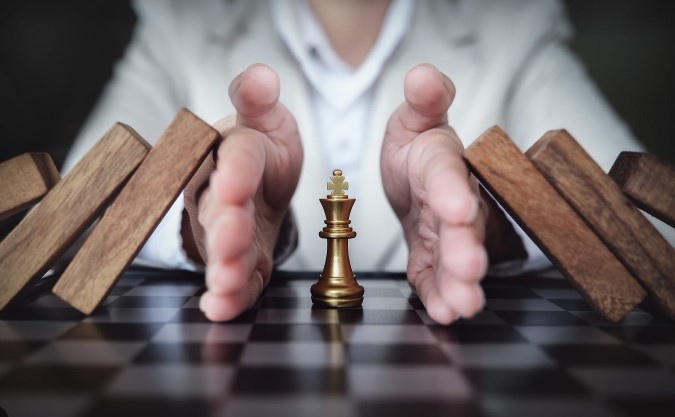 What the Wealthy Know About Risk